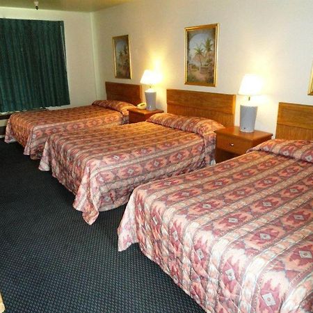 Applegate Inn Atwater Kültér fotó