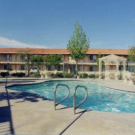 Applegate Inn Atwater Kültér fotó