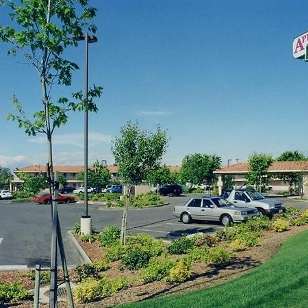 Applegate Inn Atwater Kültér fotó