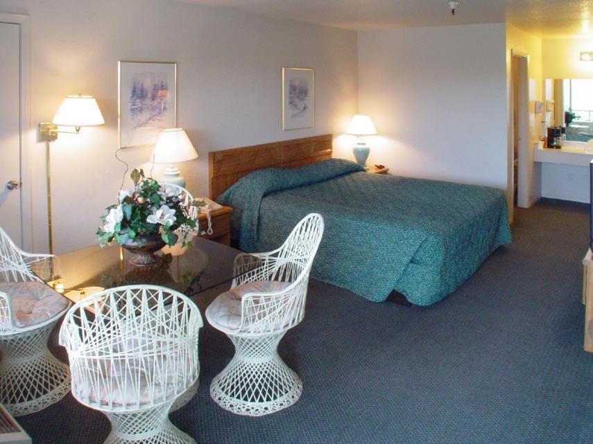 Applegate Inn Atwater Szoba fotó
