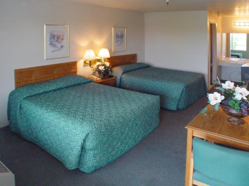 Applegate Inn Atwater Szoba fotó