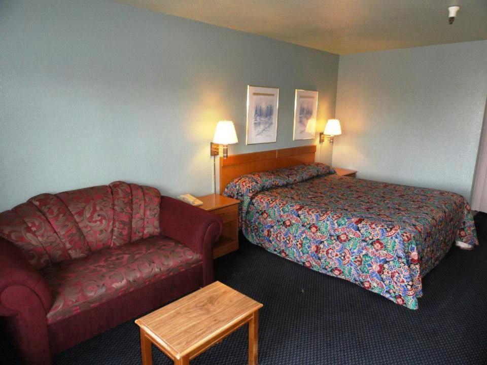 Applegate Inn Atwater Szoba fotó