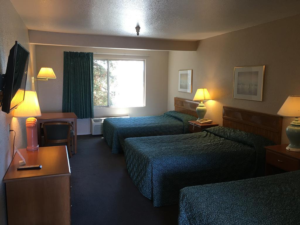 Applegate Inn Atwater Kültér fotó