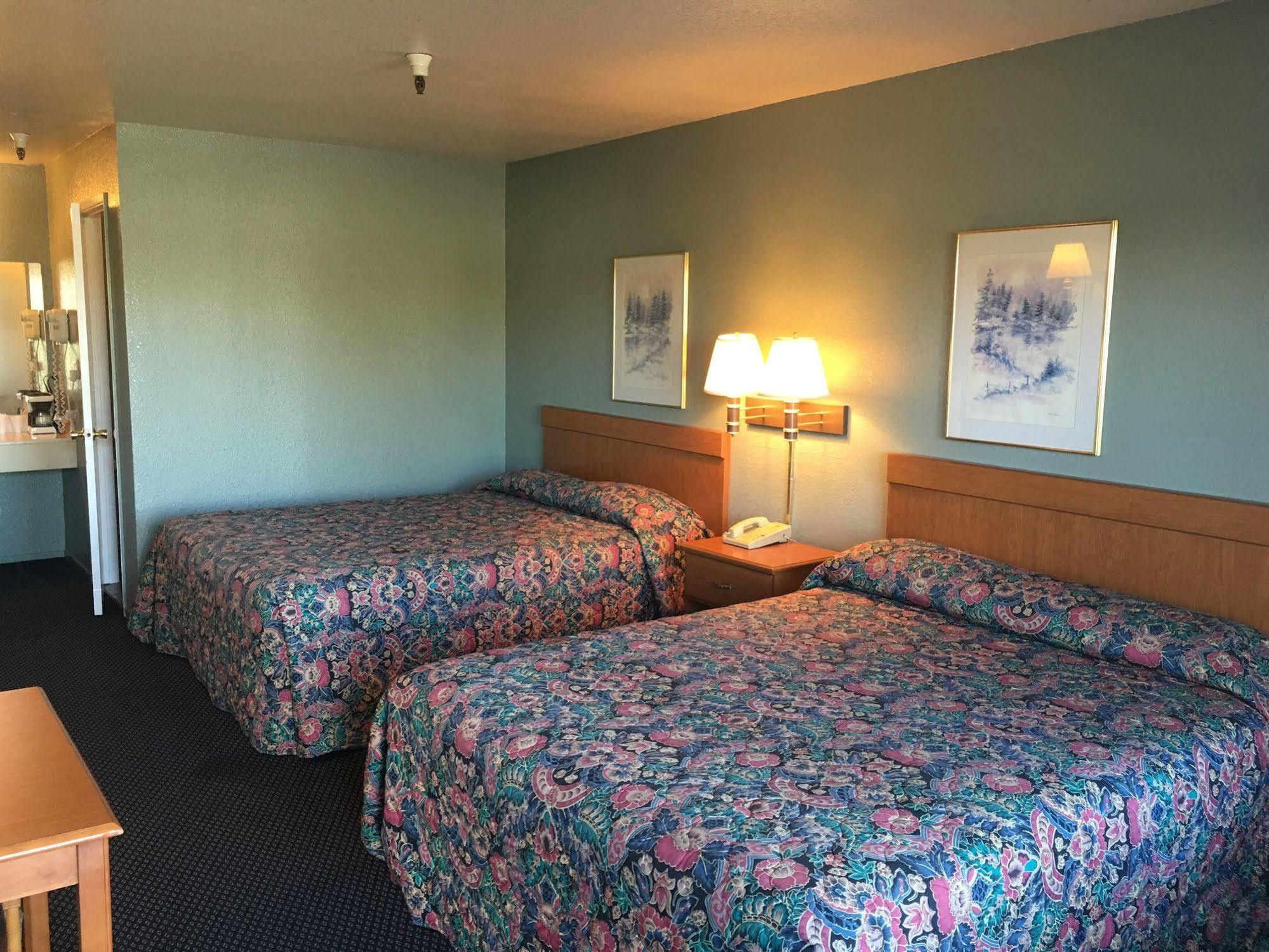 Applegate Inn Atwater Kültér fotó