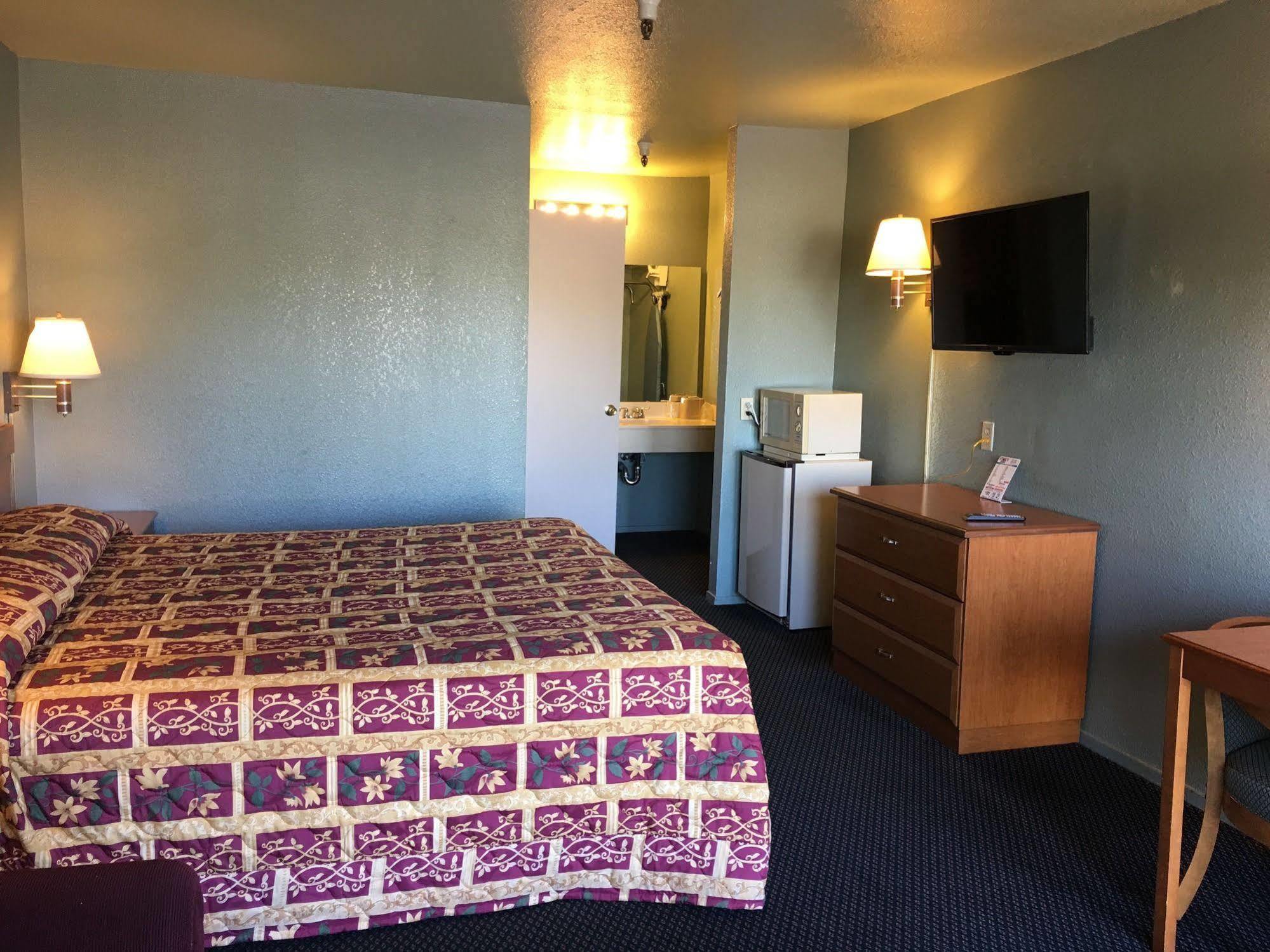 Applegate Inn Atwater Kültér fotó