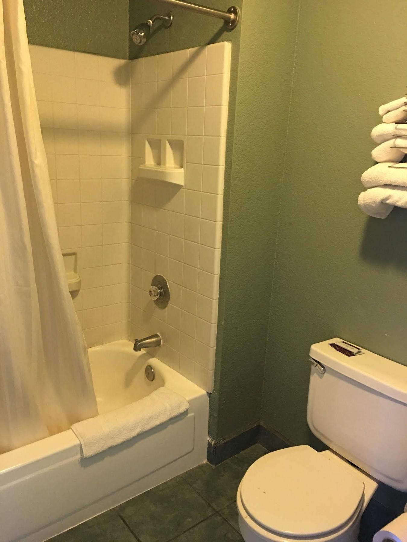 Applegate Inn Atwater Kültér fotó