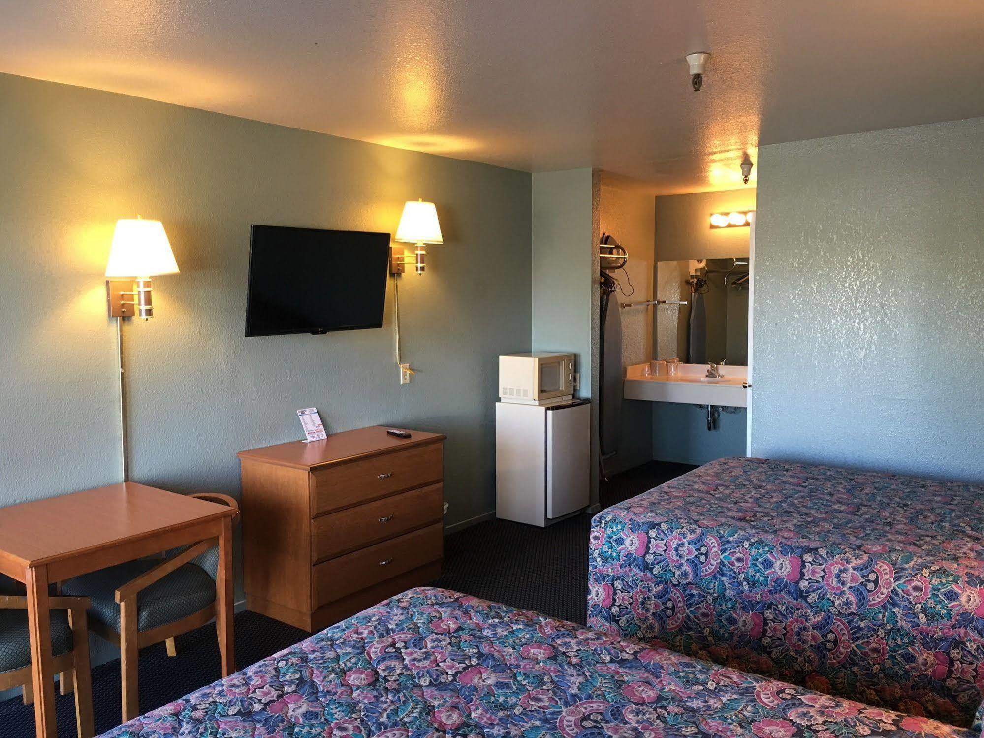 Applegate Inn Atwater Kültér fotó